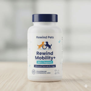 Rewind Mobility+ Joint Support